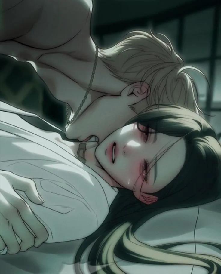 Truyện Khóa Em Trong Bóng Tối - Nguyễn Thị Chung