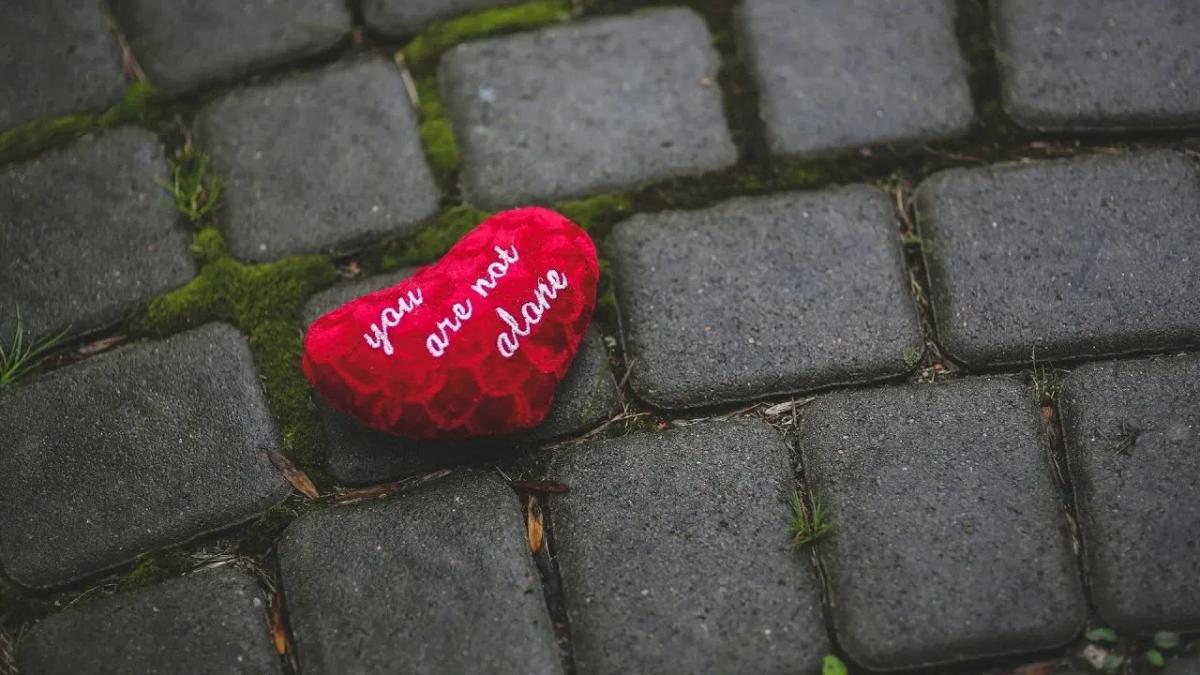 Truyện Khoảng lặng - Truyện Cổ Tích