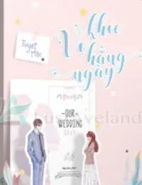 Truyện Khoe Vợ Hàng Ngày - Tuyết Mặc