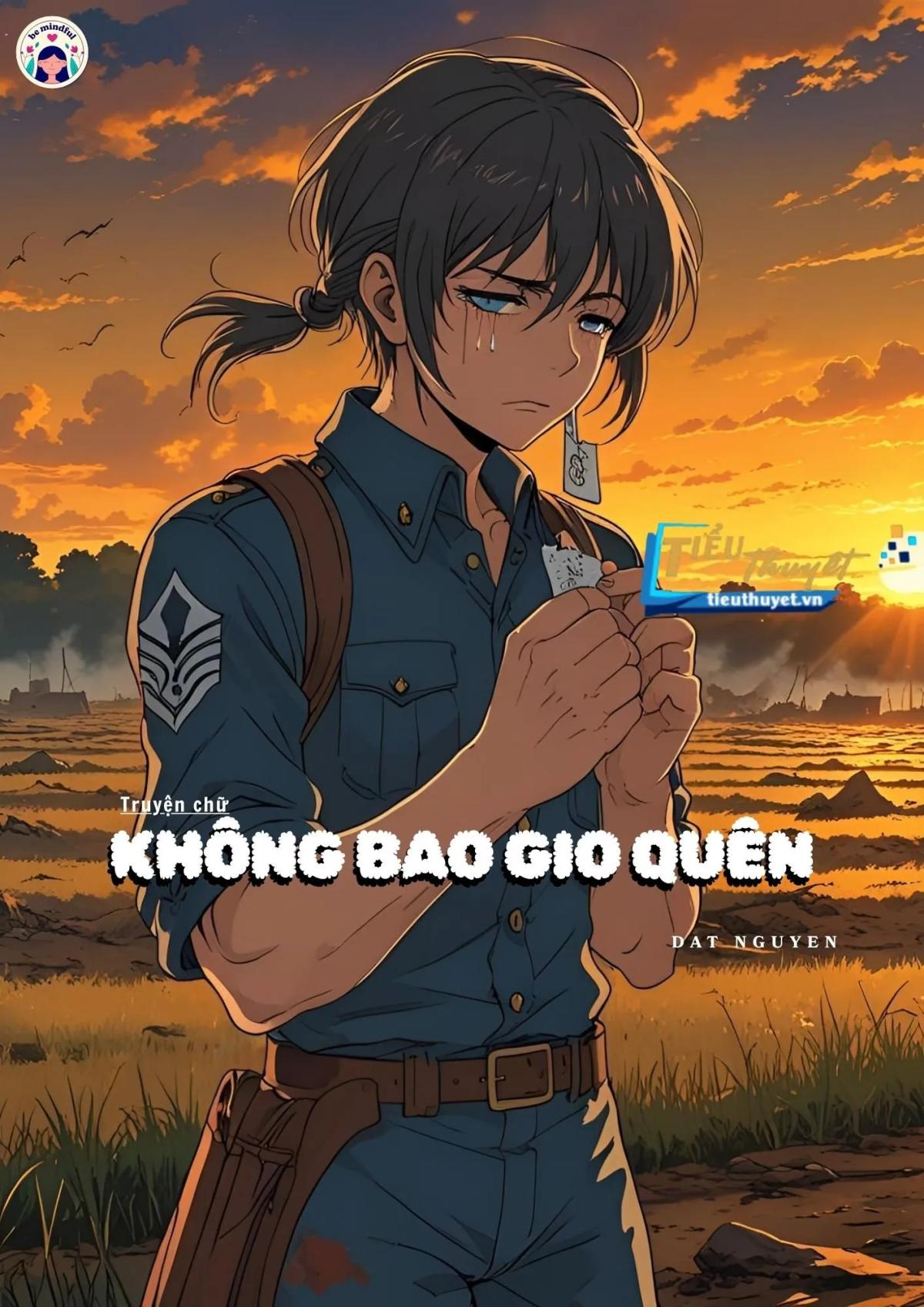 Truyện Không Bao Giờ Quên - Hiệp Tử Bất Cật Hiệp Tử