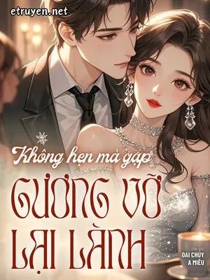 Truyện Không Hẹn Mà Gặp, Gương Vỡ Lại Lành - Oai Chủy A Miêu