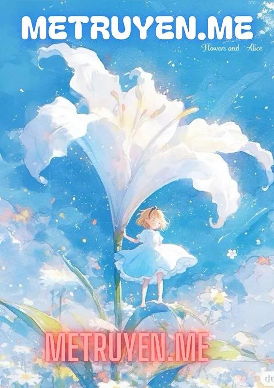 Truyện Không Làm Nữ Chính - Dưa hấu thêm đường