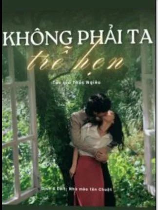 Truyện Không Phải Ta Trễ Hẹn - Pulppy