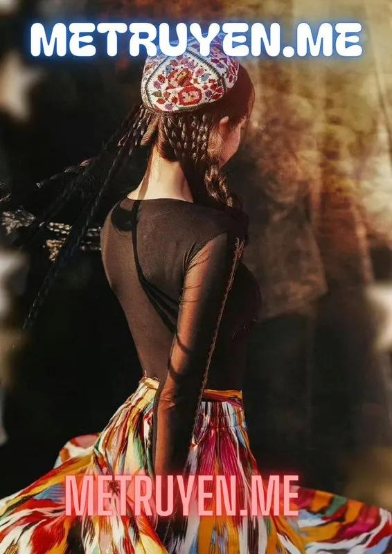 Truyện Không Phụ Giang Sơn Lại Phụ Nàng - Hòa Nhất Trình