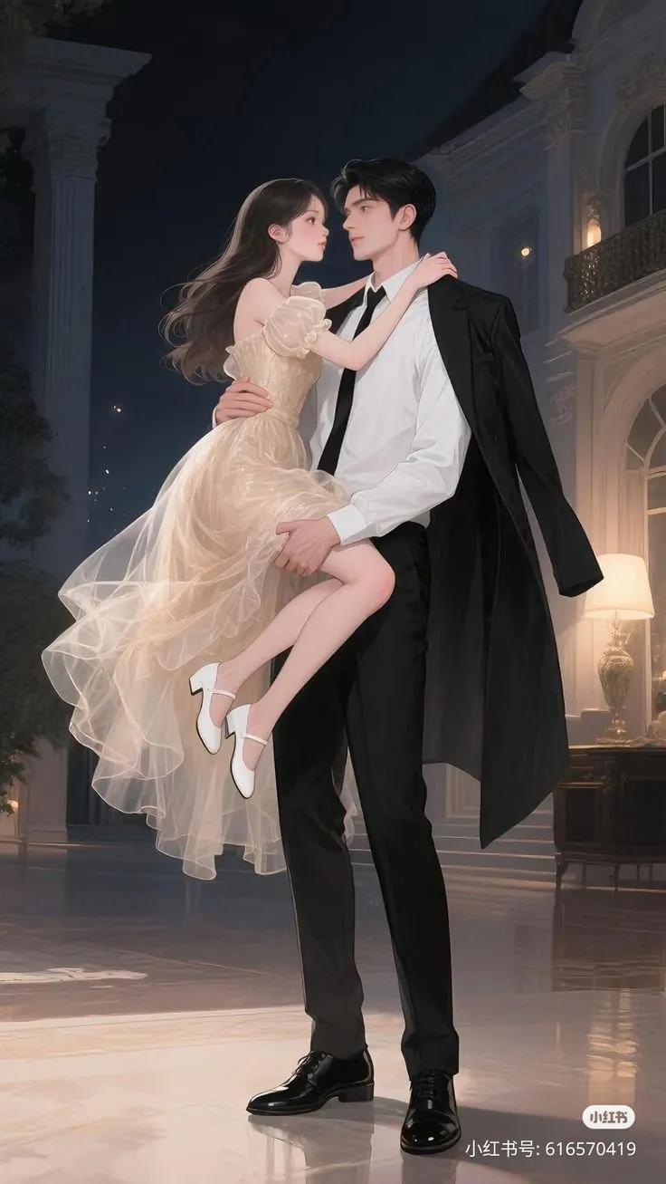 Truyện KHÔNG THỂ NUÔNG CHIỀU THƯ KÝ GIANG - thanhlan