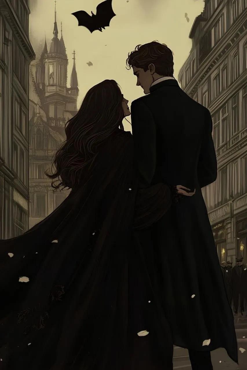 Truyện Khúc Biến Tấu Đen - Violet