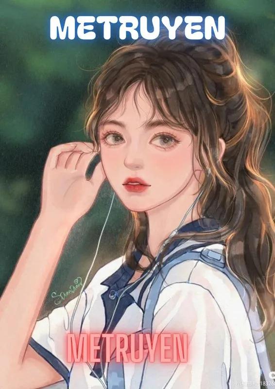 Truyện Khúc Ca Vịnh Vi - Thất Nguyệt