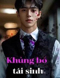 Truyện Khủng Bố Tái Sinh - Dương Gian - Khuyến Danh