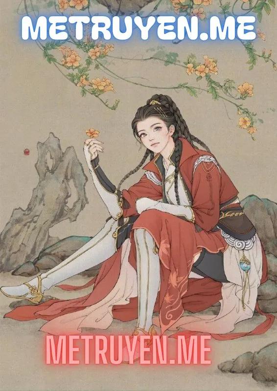 Truyện Khương Tụng - Vệ Vũ