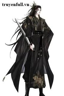 Kiếm Pháp Vương Giả - Chu Hằng