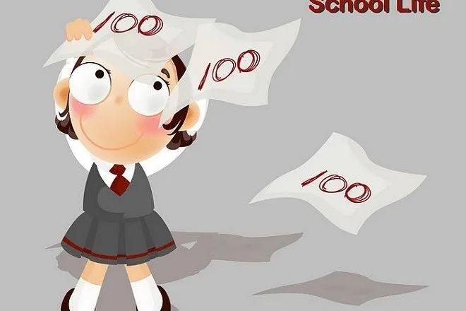 Truyện Kiểm tra bài - Truyện Cổ Tích