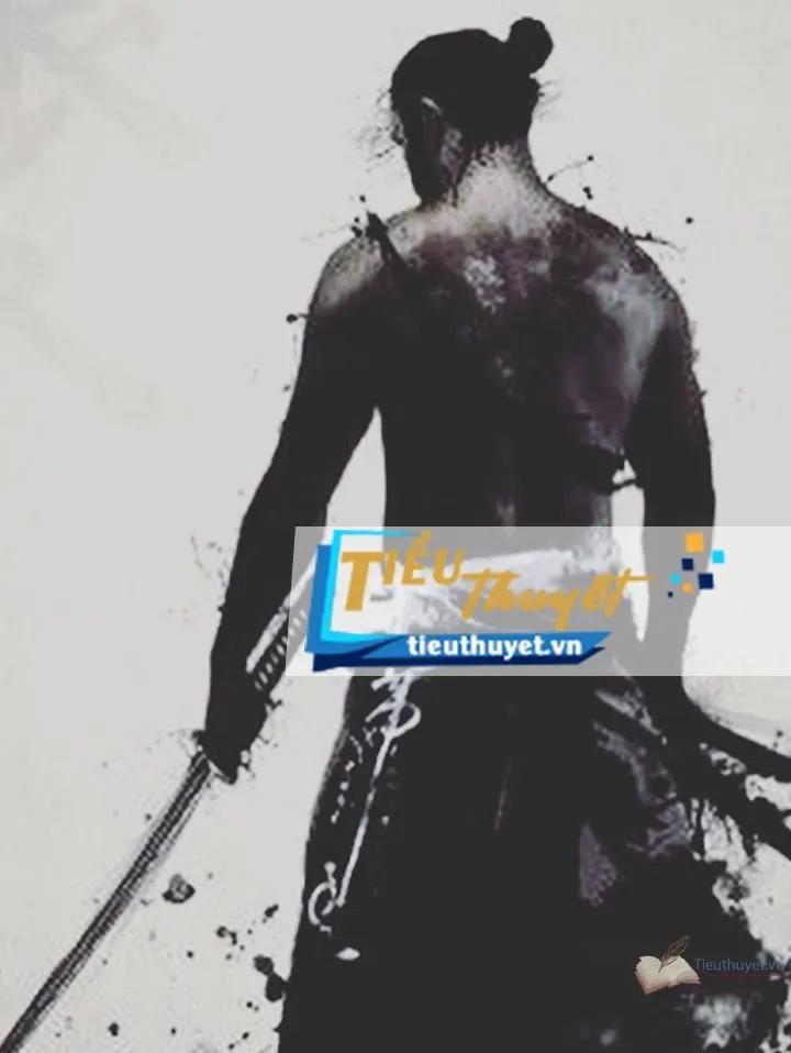 Truyện Kiếm Và Anh Đào - Hồng Trà - Cực Lạc Di Hà