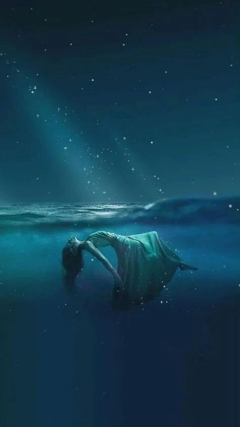 Truyện Kiếp nạn trời định - Thượng Quan Ngọ Dạ