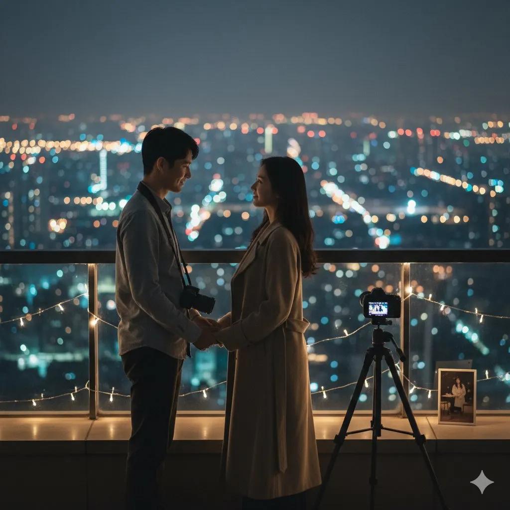 Truyện Kiếp này, tôi chọn chính mình - Ho&agrave;ng Ph&uacute;c