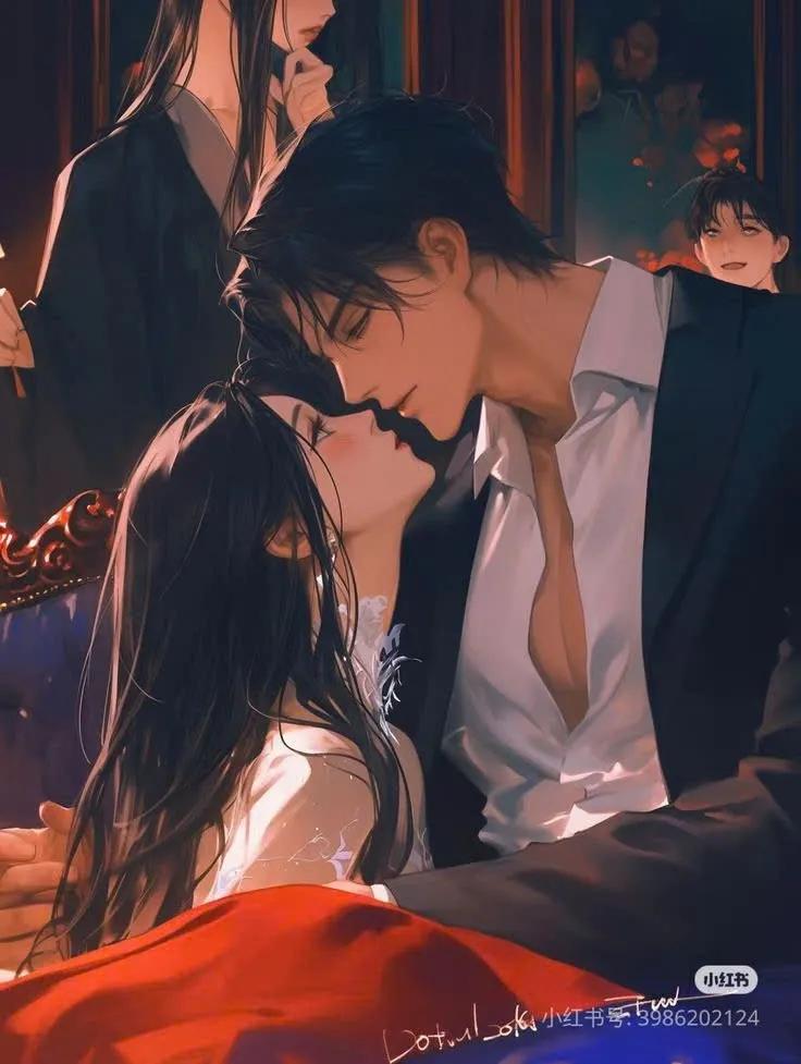 Truyện Kiệt Tác Đẫm Máu: Phục Chế Linh Hồn - Lương Vy