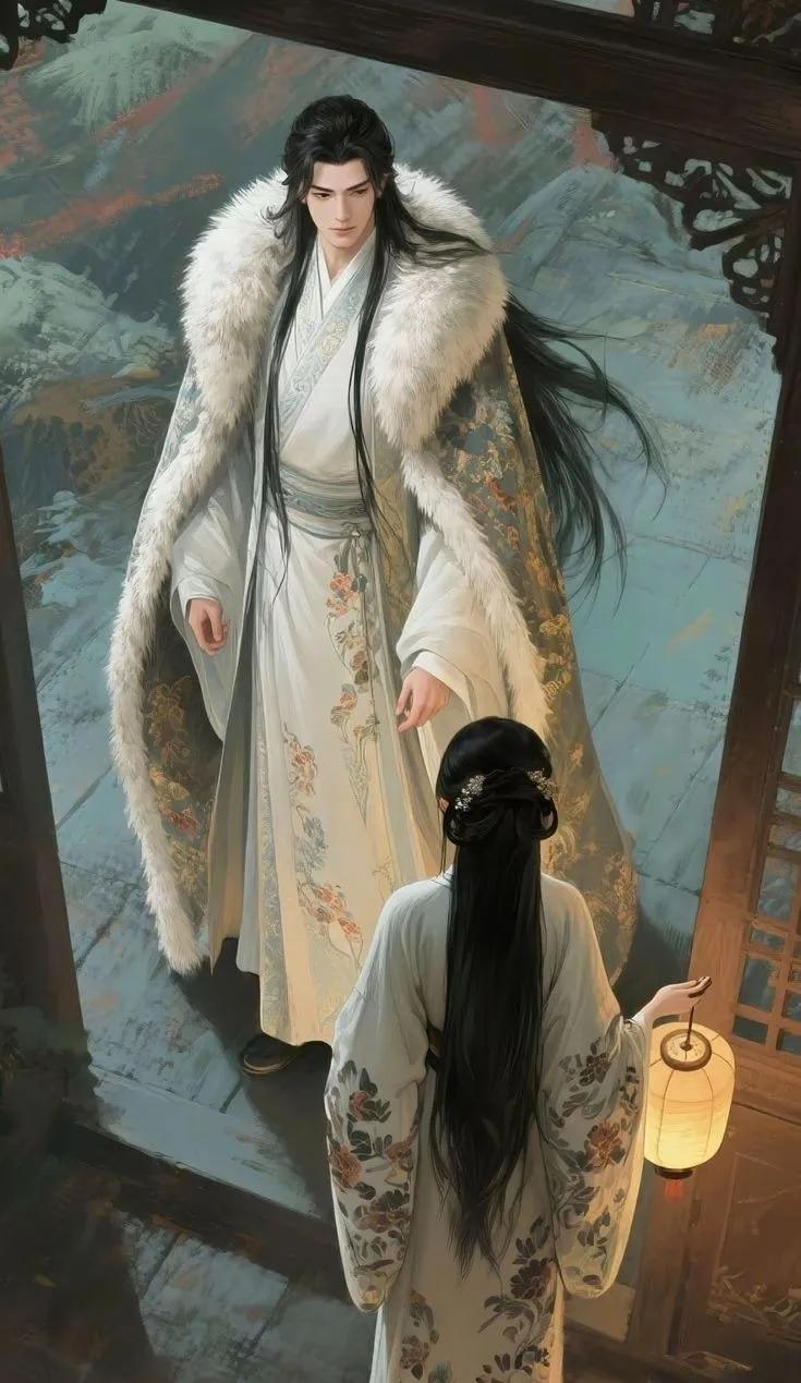 Kiều Sủng Vi Thượng