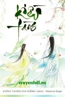 Truyện Kiều Tàng - Cuồng Thượng Gia Cuồng