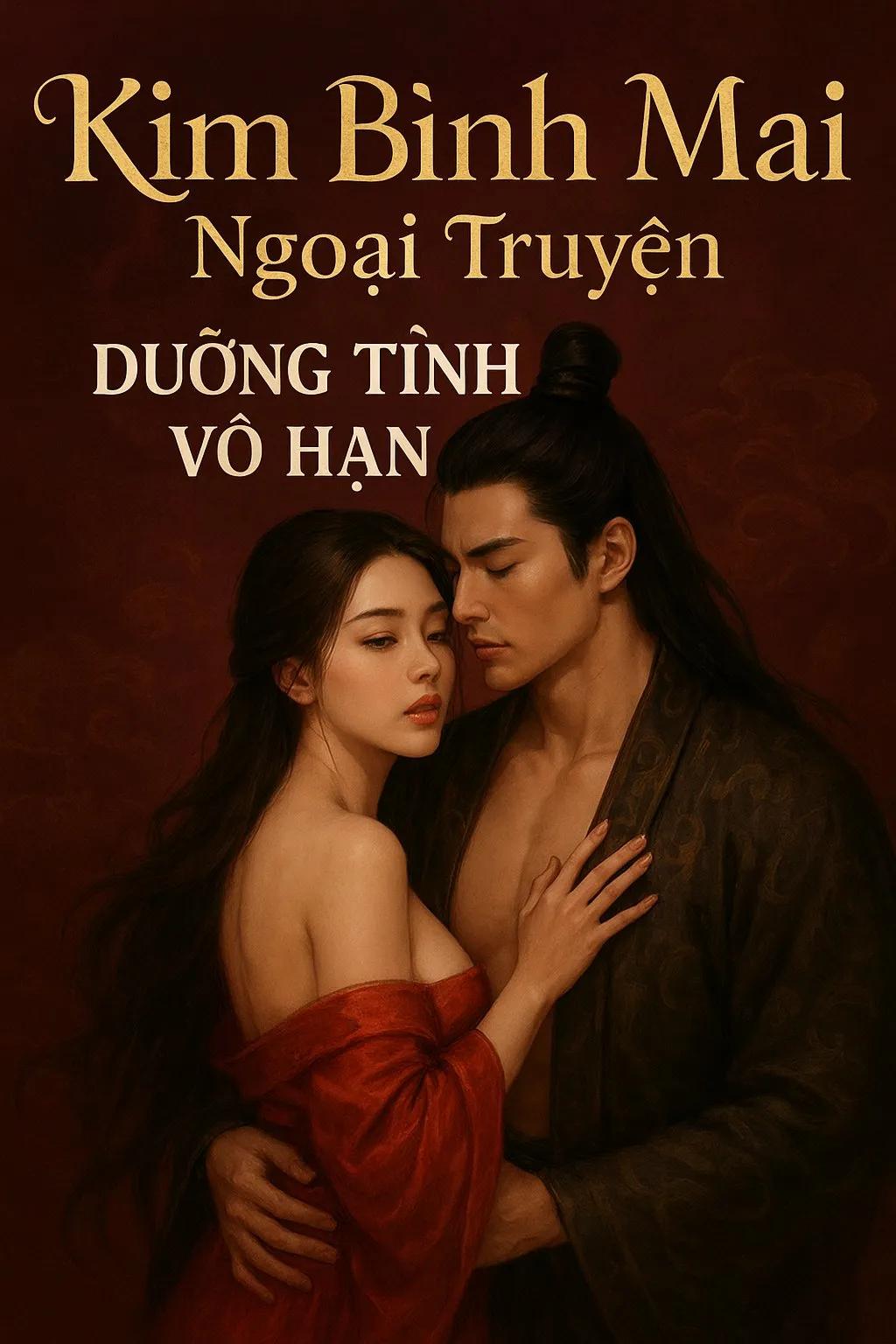 Truyện Kim Bình Mai – Ngoại Truyện: Dưỡng Tình Vô Hạn - Tư Mã Vô Tình