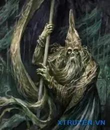 Truyện King Of Death - Unknown