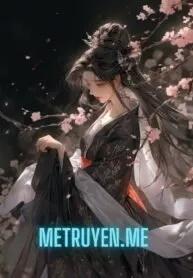 Truyện Kinh Từ - Uyển Uyển