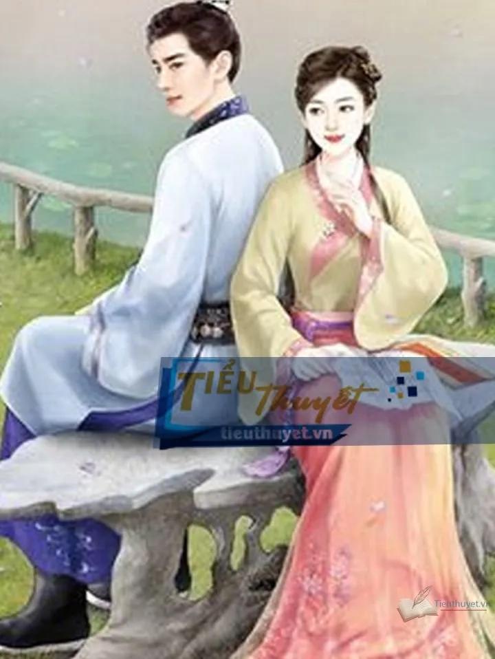 Truyện Kỳ Duyên Tương Ngộ - Vanh Tịch ( Nghi&ecirc;n Tịnh Nhan)