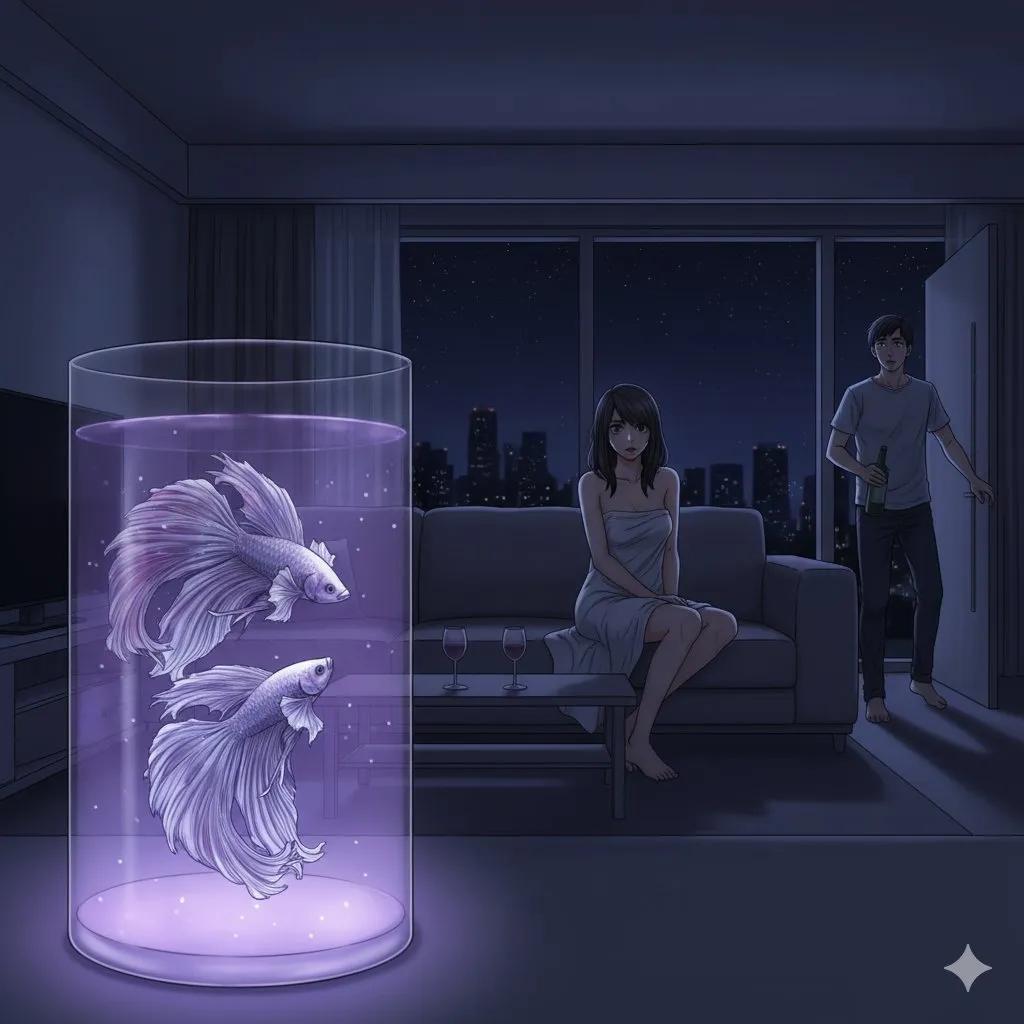 Truyện Kỳ nghỉ chia tay - Thi&ecirc;n Huy