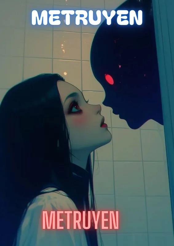 Truyện Ký Sự Chiêu Hồn 3: Trò Chơi Kinh Dị - Dưỡng Quất Miêu Tiểu Tỷ