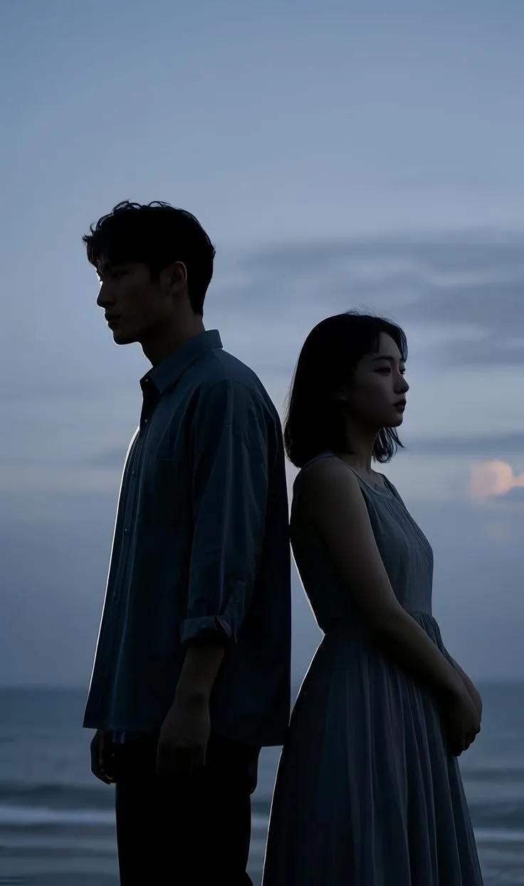 Truyện Ký Ức Không Trọn Vẹn - Vũ Kel