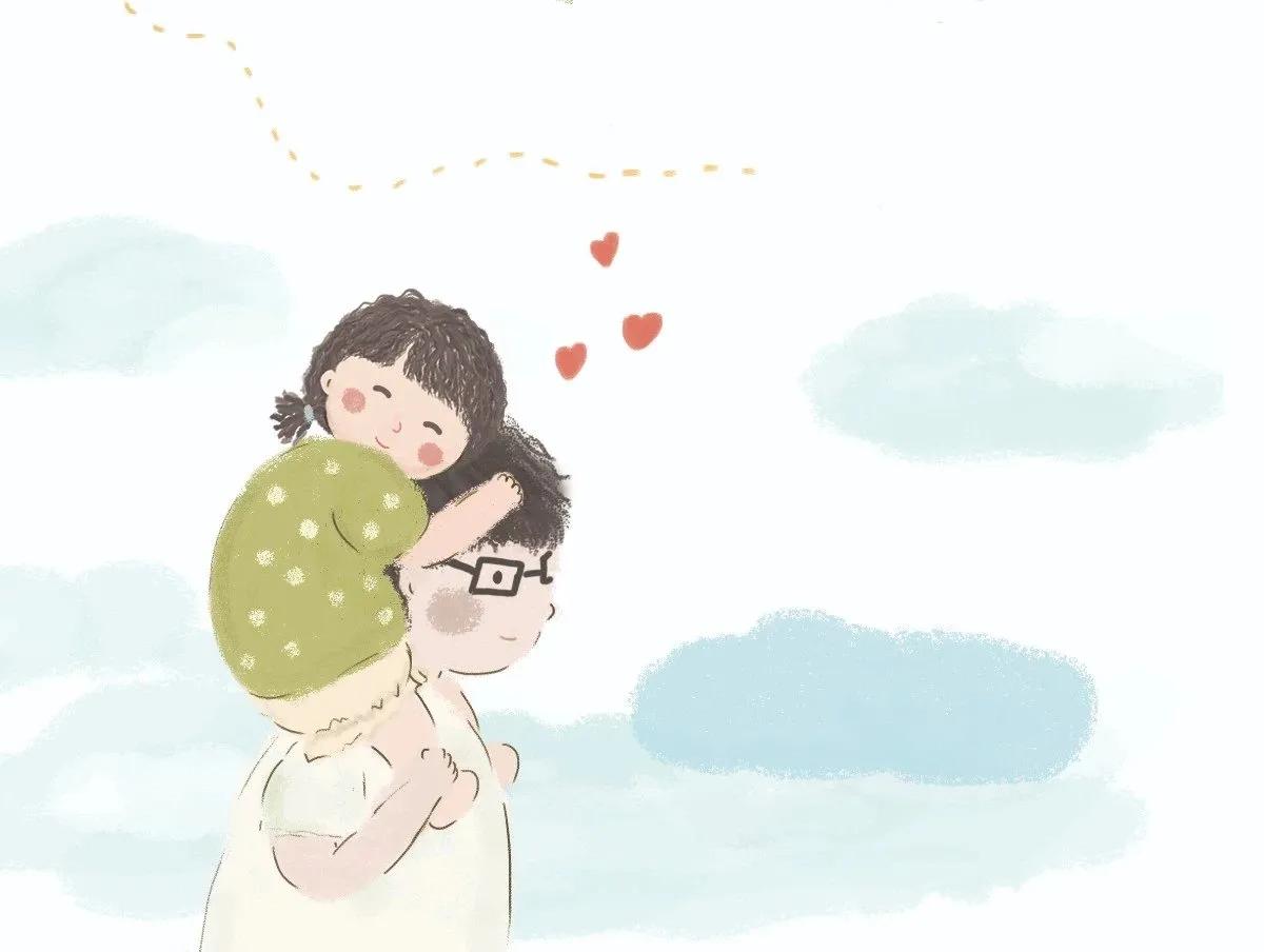 Truyện Lá thư của cha - Truyện Cổ Tích