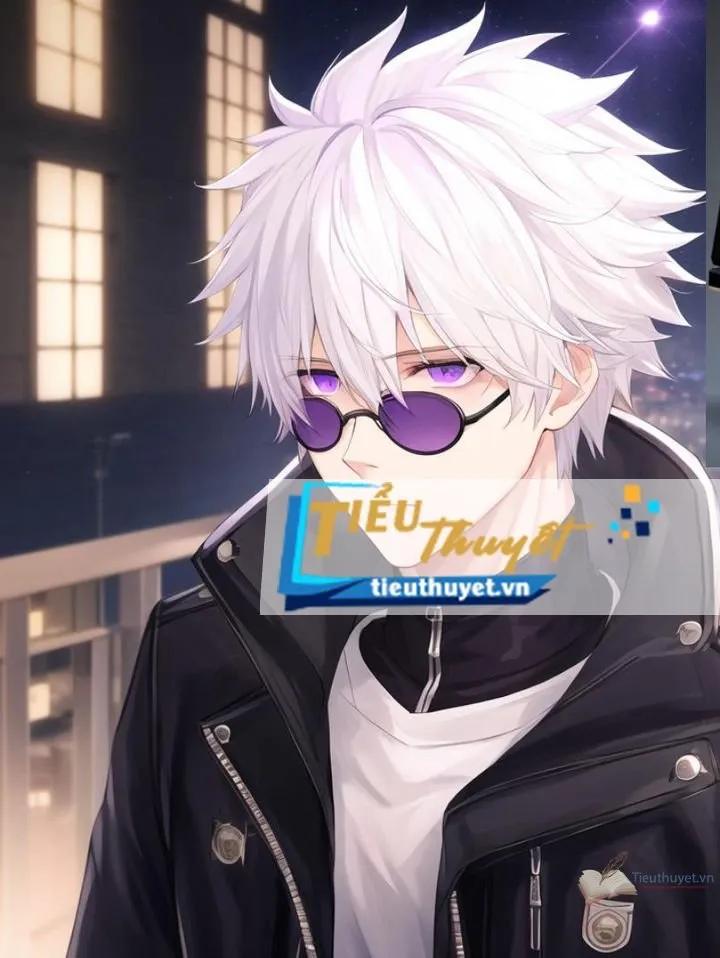 Truyện Lá Thư Thách Đấu Gửi Kudo Shinichi - Takahisha TAIRA