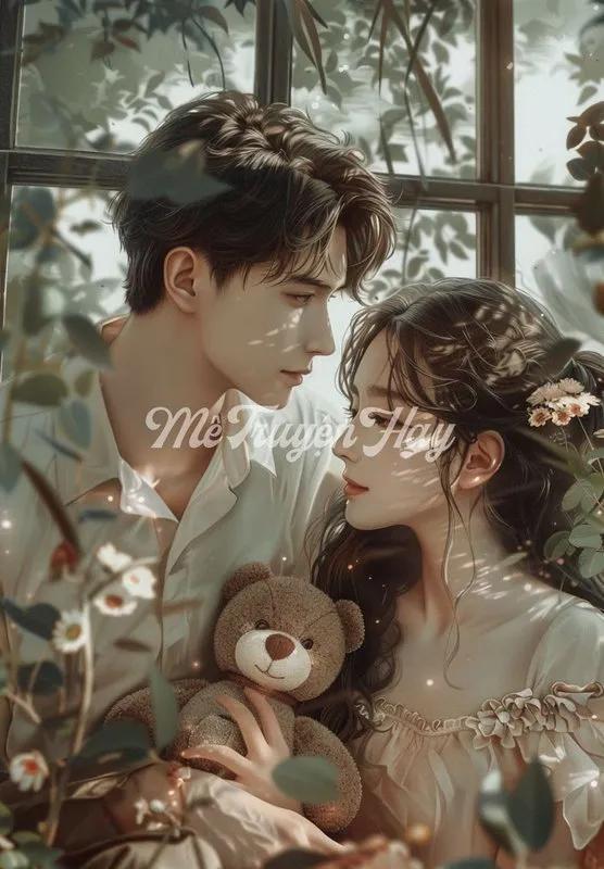 Truyện Lạc Lối Tình Yêu - Bội Kỳ Tương