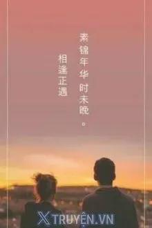 Truyện Lạc Lối Trong Tim Anh - Nghê Đa Hỉ