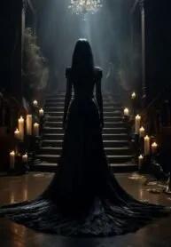 Truyện Lạc Vào Trò Chơi Kinh Dị - Dạ Bạc Tần