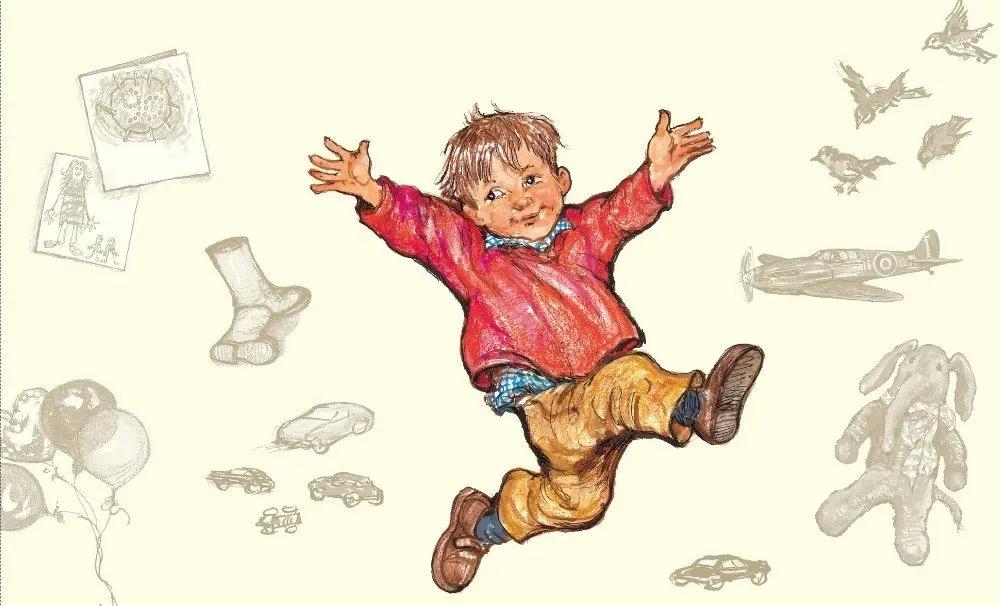 Truyện Làm được điều gì đó - Truyện Cổ Tích