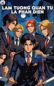 Truyện Lầm Tưởng Quân Tử Là Phản Diện - Truyện Chữ - Khuyết Danh