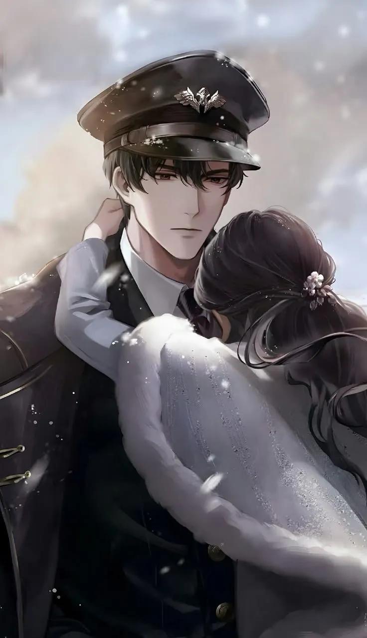 Truyện Lần Đầu Đầy Nước Mắt - LAMLANG