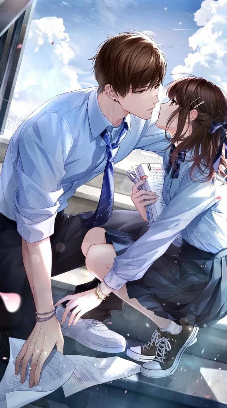 Truyện Làn Váy - Thụy