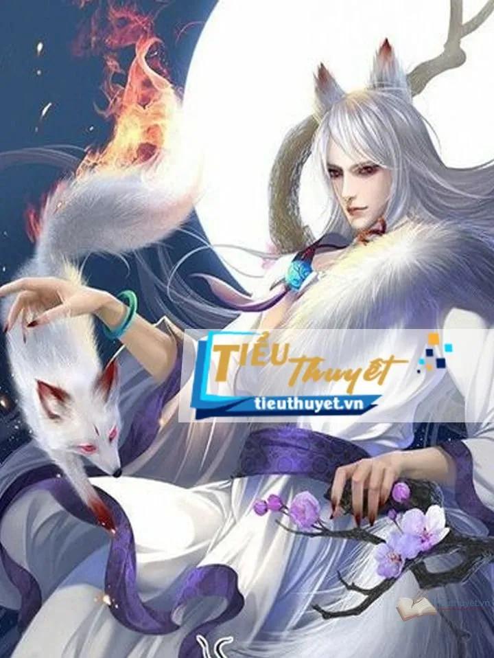 Truyện Lãng Khách Vô Danh - Kai