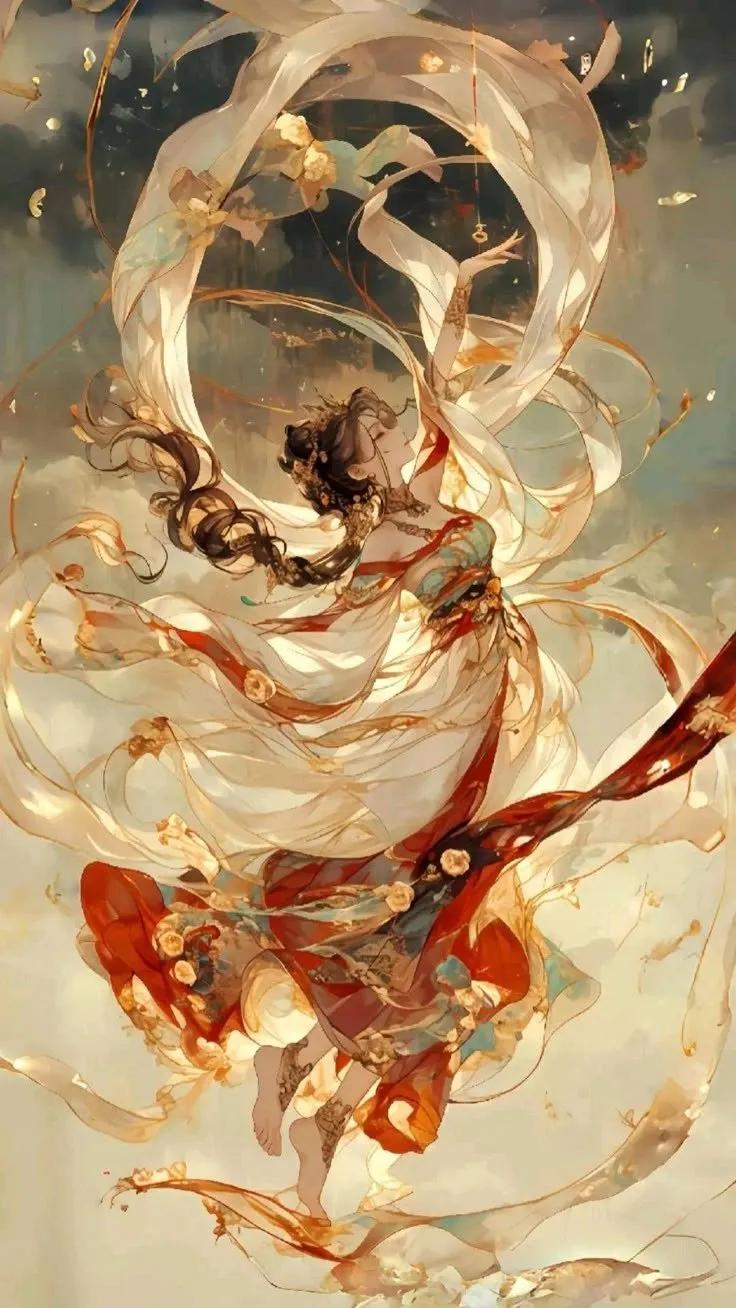 Truyện Lãnh Cung Phổ - Pulppy