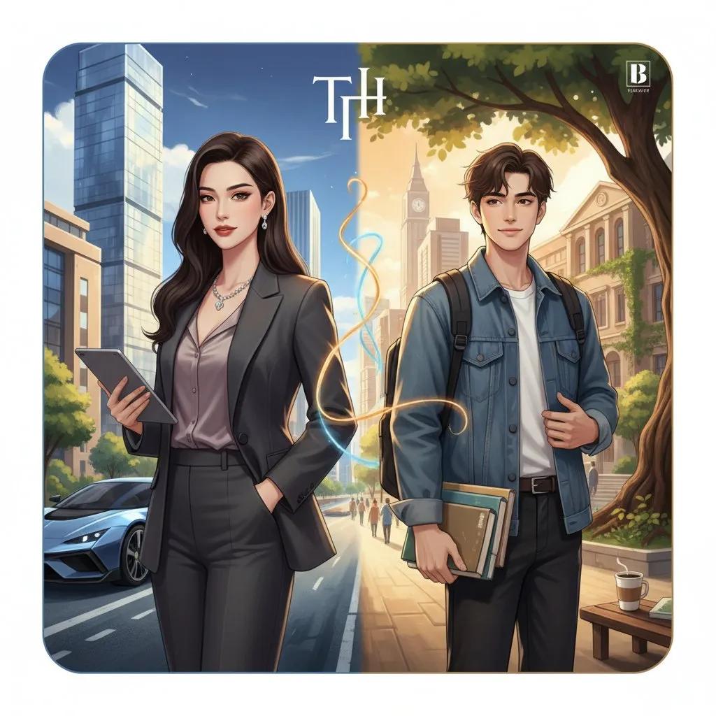 Truyện Lạnh Lùng, Nhưng Là Của Anh - Thi&ecirc;n Huy