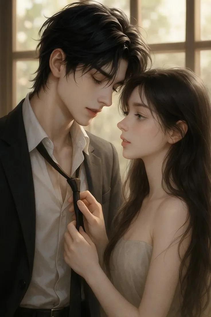 Lạnh Lùng Nhưng Rung Động