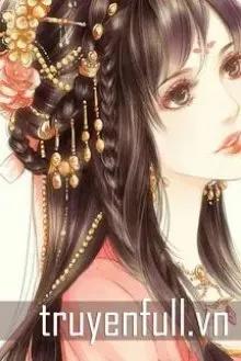 Truyện Lãnh Vương Gia, Lãnh Vương Phi - Quân Dao