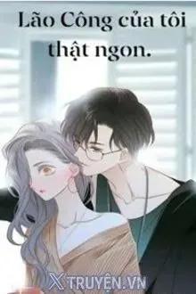 Truyện Lão Công Của Tôi Thật Ngon - Diệu Băng