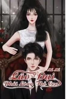 Truyện Lão Đại Phải Lòng Thỏ Con - Mễ Mễ