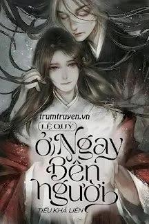Truyện Lệ Quỷ Ở Ngay Bên Người - Tiểu Khả Liên