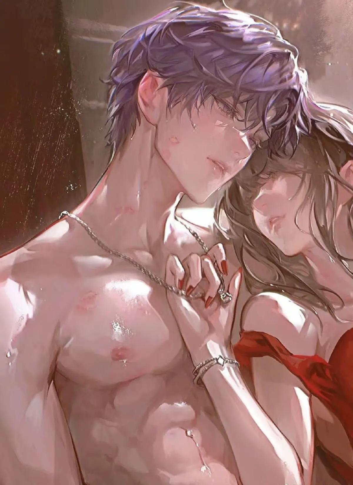 Truyện Lên Giường Cùng Sói - HI