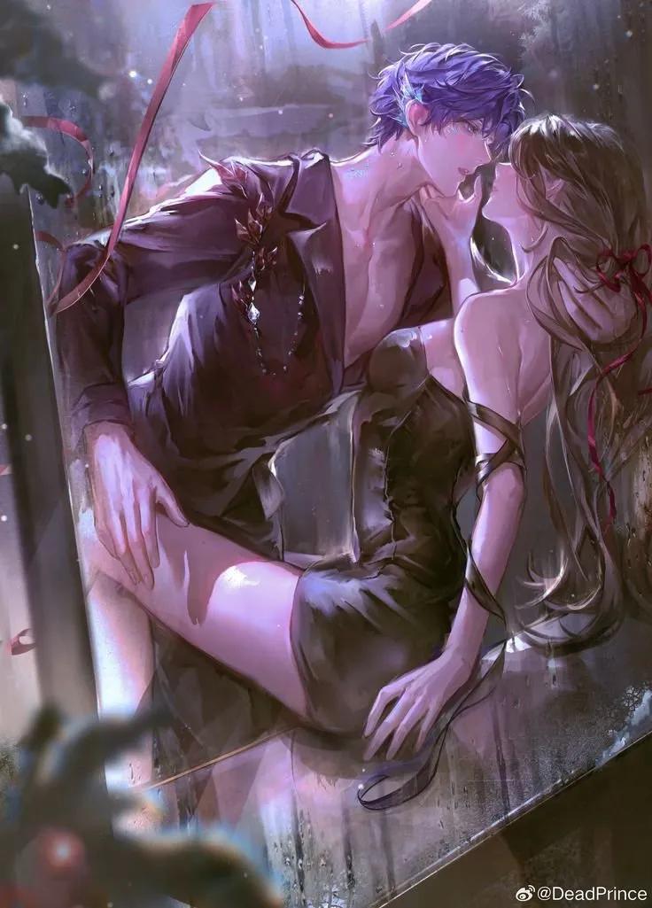 Truyện Lén Lút Với Dì Ghẻ - Vũ Kel