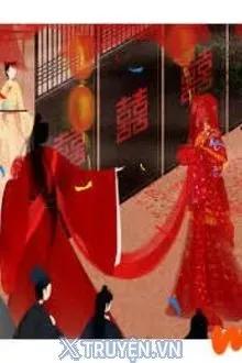 Truyện Lên Nhầm Kiệu Cưới Được Quỷ Tân Lang - Đặng Anh Thảo