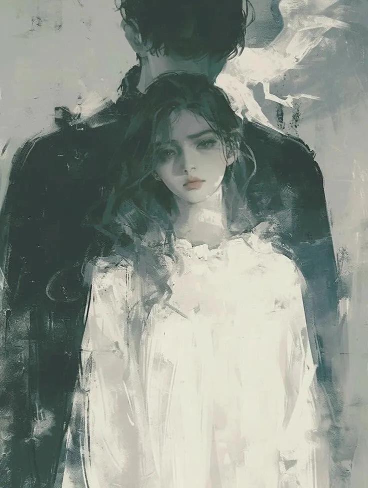 Truyện Linh Hồn Của Người Viết Định Mệnh - Nguyễn Thị Chung