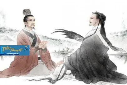 Truyện Linh khí Thiên Dịa - Tui tự viết